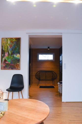 Luxury Apartment With Private Sauna Pod Javorov�m
