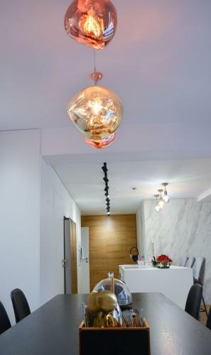 Luxury Apartment With Private Sauna Pod Javorov�m