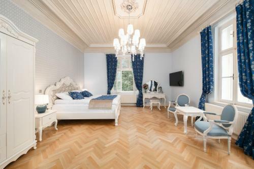 Hotel & Restaurant Chateau Trnov�