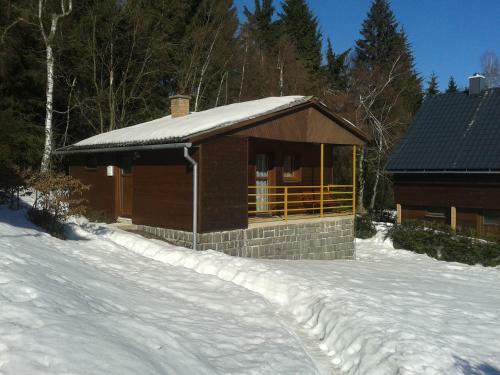 Lodge Osada Yukon