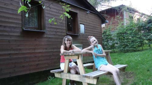 Lodge Osada Yukon