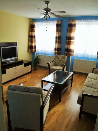 Apartamento Resort ?esk� R�j