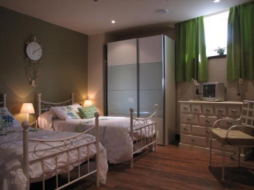 Hostal Beti-jai