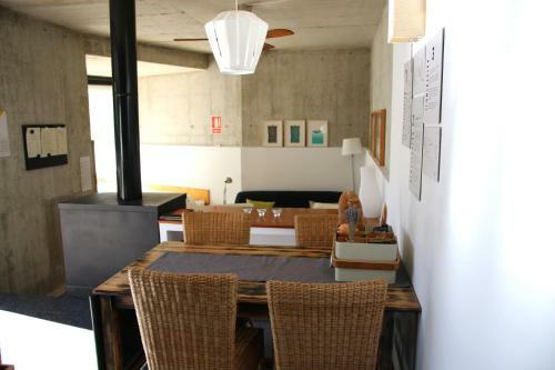Apartamento Centro de Agroecologia Y Medio Ambiente de Murcia
