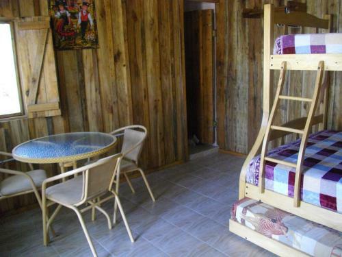 Apartamento Hospederia Bellavista Bellevue
