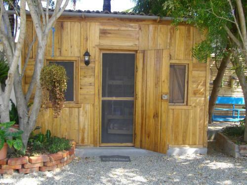 Apartamento Hospederia Bellavista Bellevue