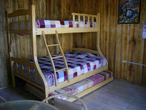 Apartamento Hospederia Bellavista Bellevue