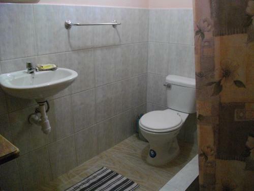 Apartamento Hospederia Bellavista Bellevue