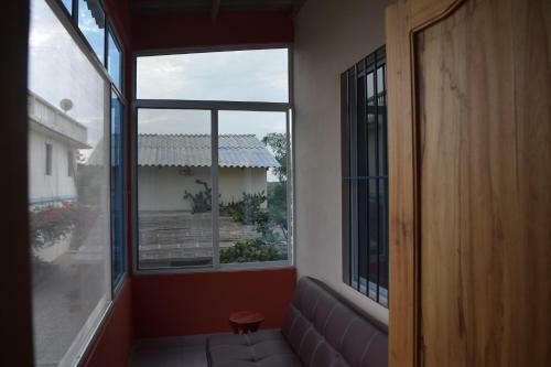 Apartamento Hospederia Bellavista Bellevue