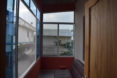 Apartamento Hospederia Bellavista Bellevue