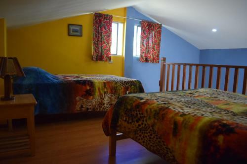 Apartamento Hospederia Bellavista Bellevue