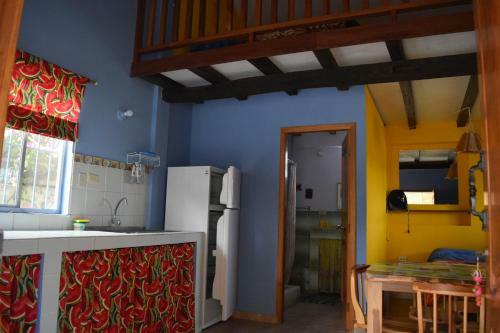 Apartamento Hospederia Bellavista Bellevue