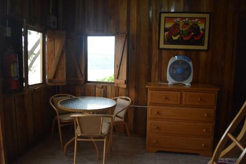 Apartamento Hospederia Bellavista Bellevue