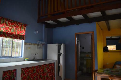 Apartamento Hospederia Bellavista Bellevue