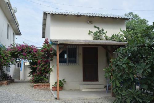Apartamento Hospederia Bellavista Bellevue