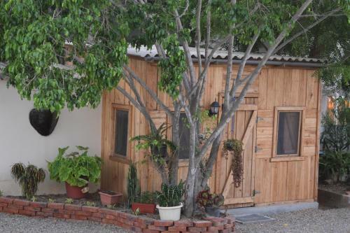 Apartamento Hospederia Bellavista Bellevue
