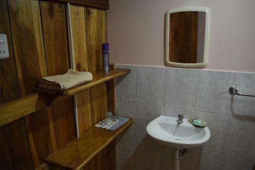 Apartamento Hospederia Bellavista Bellevue