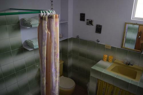 Apartamento Hospederia Bellavista Bellevue