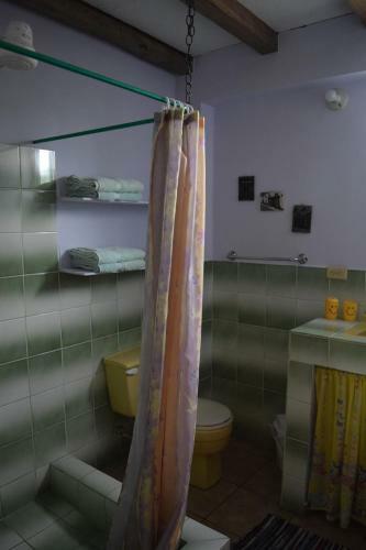 Apartamento Hospederia Bellavista Bellevue