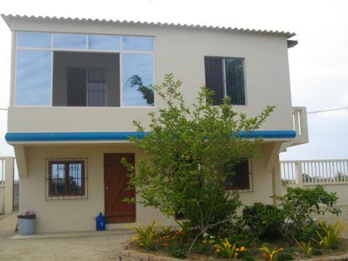 Apartamento Hospederia Bellavista Bellevue