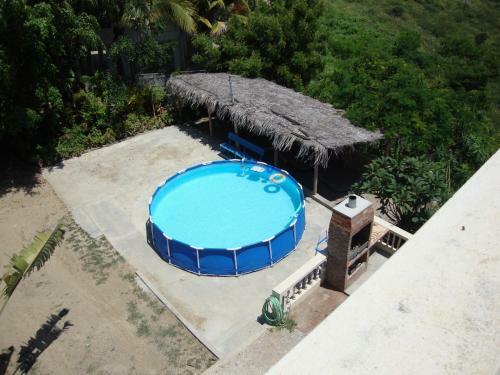 Apartamento Hospederia Bellavista Bellevue