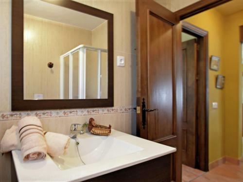 Holiday Home Olla De Graos Loja