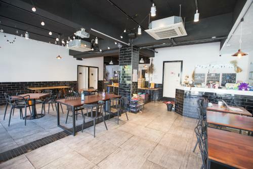 Hostal Sum Guesthouse Jeju Airport