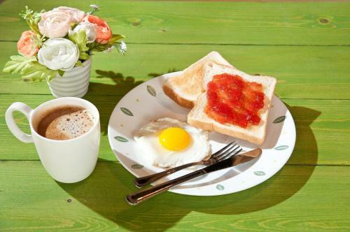 Hostal Sum Guesthouse Jeju Airport