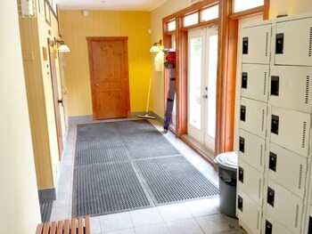 Apartamento Tremblant Les Eaux By Les Suites De La Gare