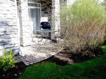 Apartamento Tremblant Les Eaux By Les Suites De La Gare