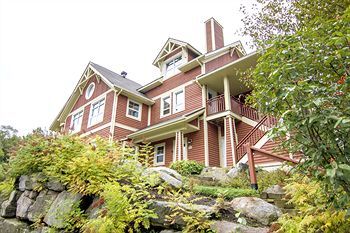 Apartamento Tremblant Les Eaux By Les Suites De La Gare