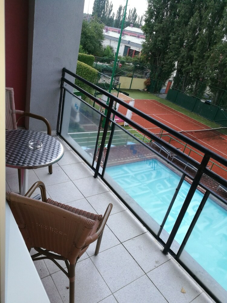 Hotel Therma