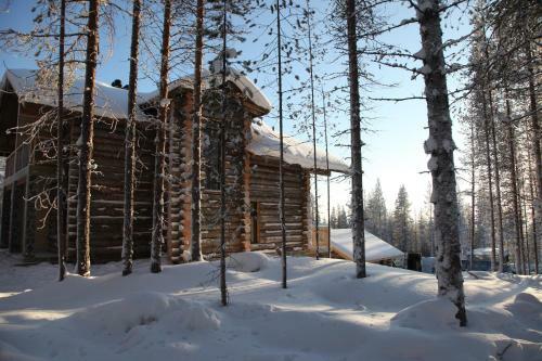 Karhunkieppi Apartments