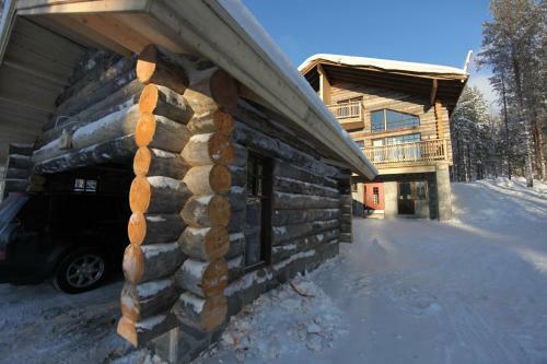 Karhunkieppi Apartments