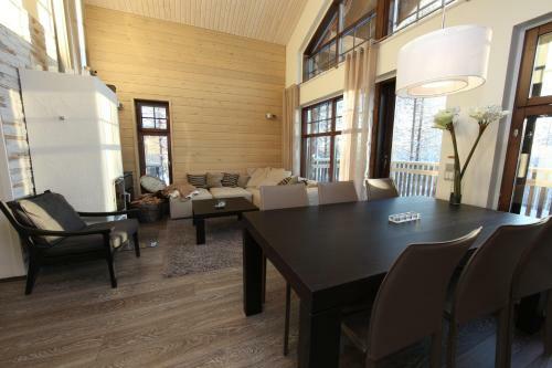 Karhunkieppi Apartments