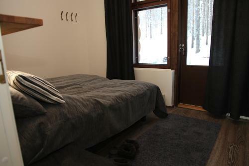 Karhunkieppi Apartments