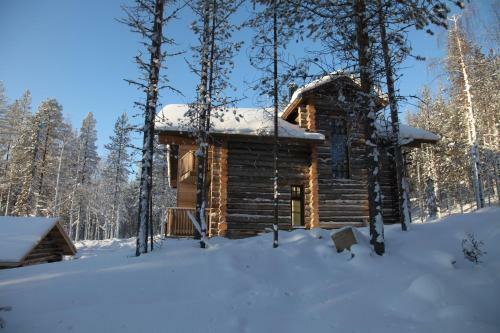 Karhunkieppi Apartments