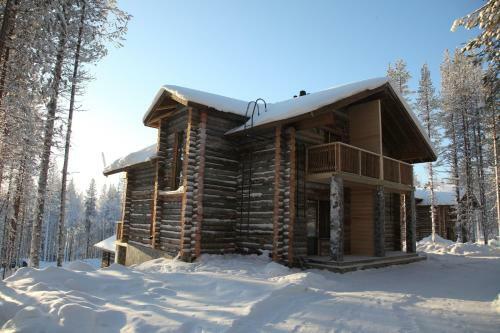 Karhunkieppi Apartments