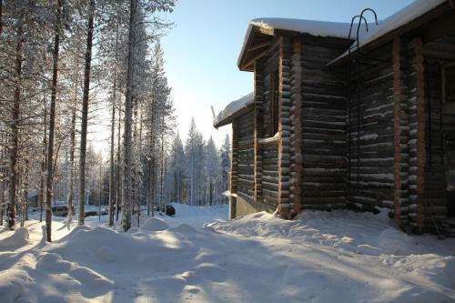 Karhunkieppi Apartments