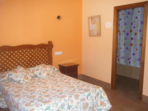 Hostal Muriel