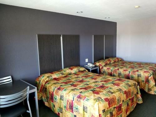 Motel Executive Inn Pasadena