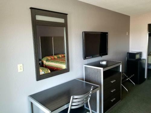 Motel Executive Inn Pasadena
