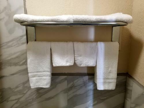 Motel Executive Inn Pasadena