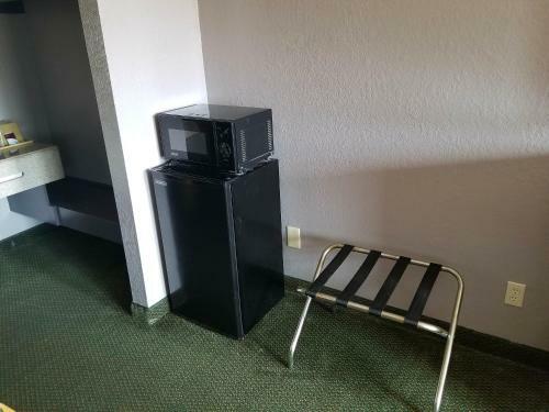 Motel Executive Inn Pasadena