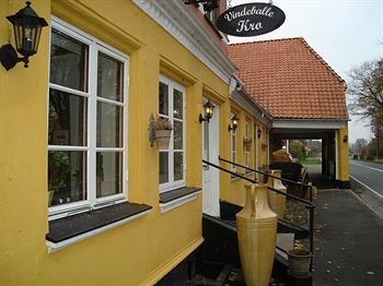 Posada Vindeballe Kro