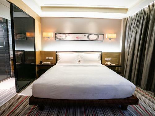 Best Western Premier Hotel