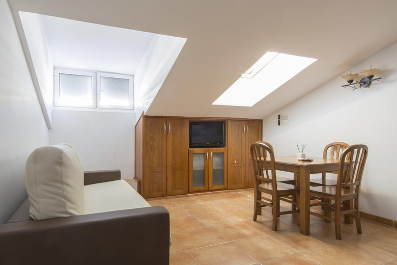 Apartamentos Edificio Capricho