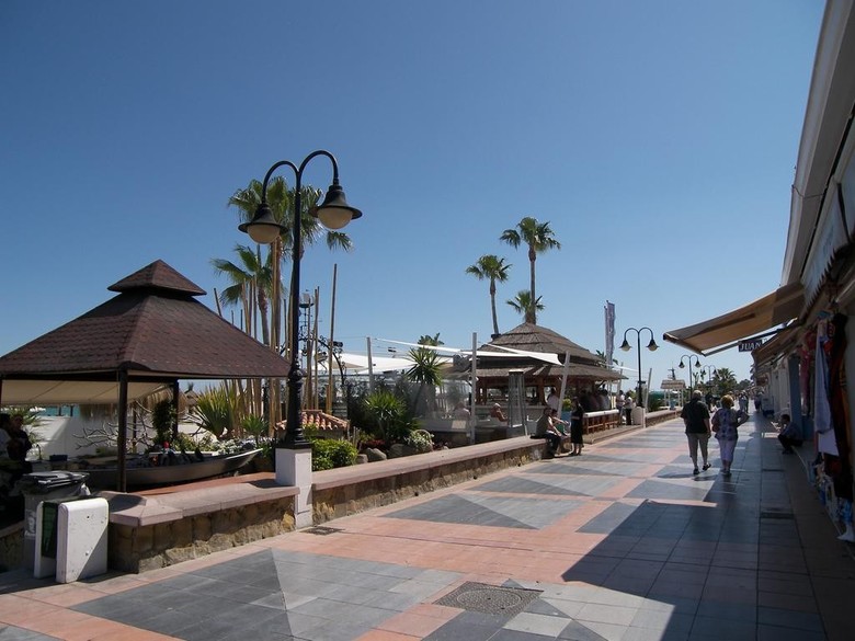 Apartamentos Edificio Capricho