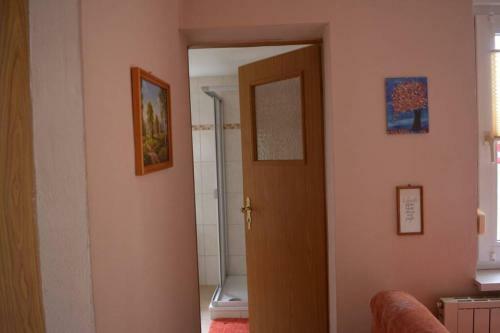 Apartamento Ferienhaus H�thchen