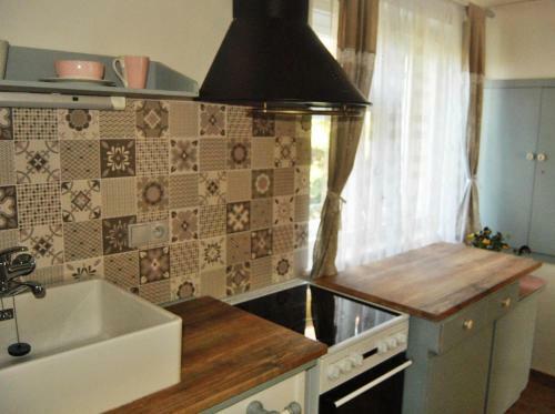 Apartamento Ohrazenice 103